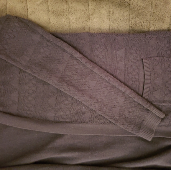 MANGUUN KNITTED CARDIGAN - Picture 5 of 7